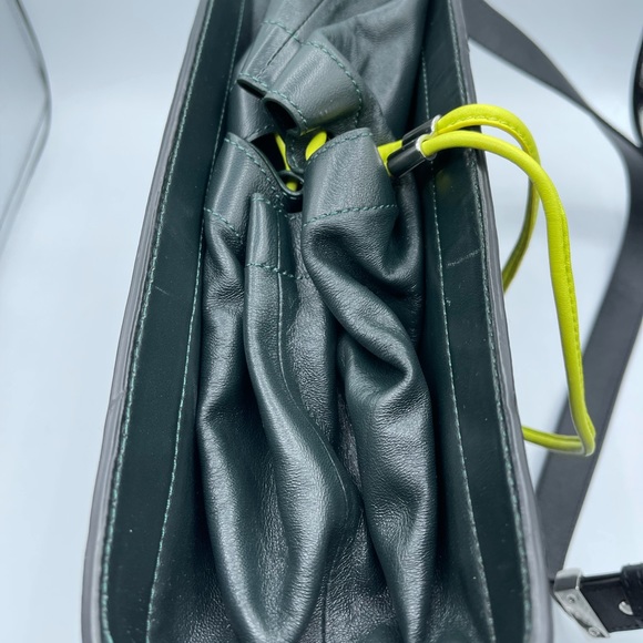 ALEXANDER WANG DRAWSTRING TOTE BAG - Picture 6 of 10